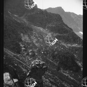 Alta Valle di Lanzo - Vallone di Sea - Sopra il Truc Belvedere - LN00025668