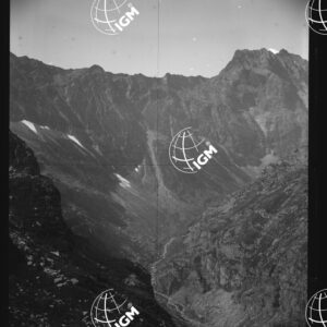 Alta Valle di Lanzo - Vallone di Sea - Sopra il Truc Belvedere - LN00025669