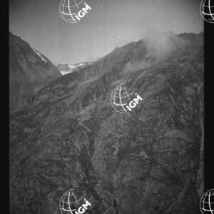 Alta Valle di Lanzo - Vallone di Sea - Sopra il Truc Belvedere - LN00025670