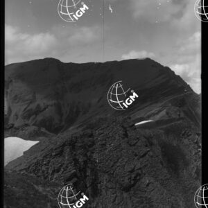 Monte Viso - Cresta Savaresch - LN00025715