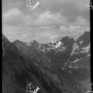 Monte Viso - Cresta Savaresch - LN00025716