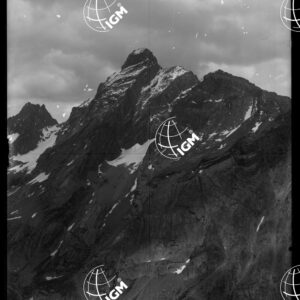 Monte Viso - Cresta Savaresch - LN00025717