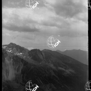 Monte Viso - Cresta Savaresch - LN00025719