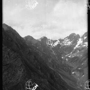 Monte Viso - Cresta Savaresch - LN00025721