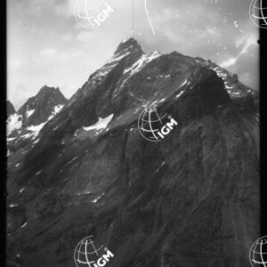 Monte Viso - Cresta Savaresch - LN00025722