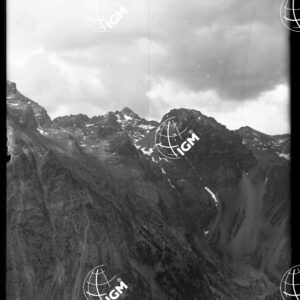 Monte Viso - Cresta Savaresch - LN00025723