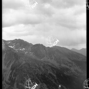 Monte Viso - Cresta Savaresch - LN00025724