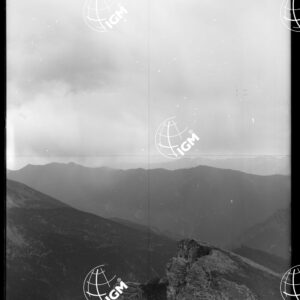 Monte Viso - Cresta Savaresch - LN00025725
