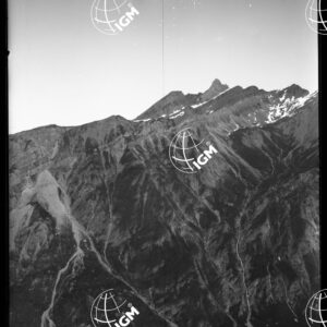 Monte Viso - Costa Chiabert - LN00025726