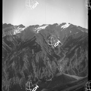 Monte Viso - Costa Chiabert - LN00025727