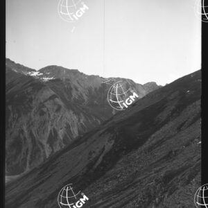 Monte Viso - Costa Chiabert - LN00025728