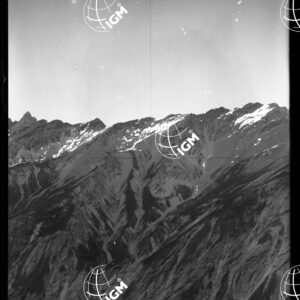Monte Viso - Stazione Ovest Chiabert - LN00025731