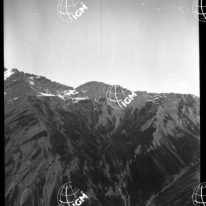Monte Viso - Stazione Ovest Chiabert - LN00025732