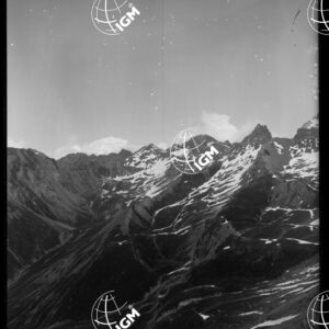 Monte Viso - Stazione Ovest Chiabert - LN00025733