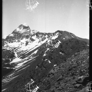 Monte Viso - Stazione Ovest Chiabert - LN00025734