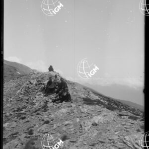 Monte Viso - Stazione Ovest Chiabert - LN00025735