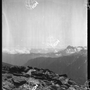 Monte Viso - Stazione Ovest Chiabert - LN00025736