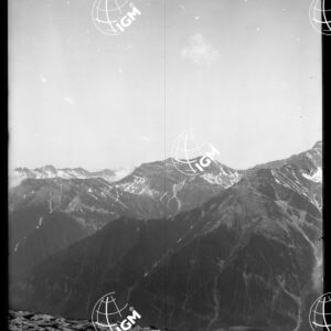Monte Viso - Stazione Ovest Chiabert - LN00025737