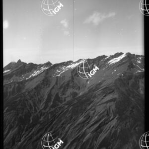 Monte Viso - Stazione Est di  Chiabert - LN00025740