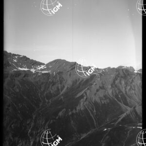 Monte Viso - Stazione Est di  Chiabert - LN00025741