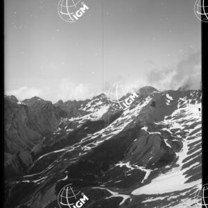 Monte Viso - Stazione Est di  Chiabert - LN00025742