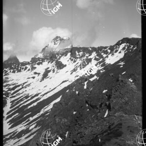 Monte Viso - Stazione Est di  Chiabert - LN00025743