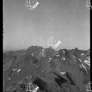 Monte Viso - Tre Chiosis - LN00025744