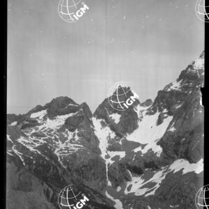 Monte Viso - Tre Chiosis - LN00025745