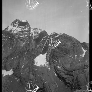 Monte Viso - Tre Chiosis - LN00025746