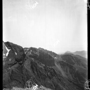 Monte Viso - Tre Chiosis - LN00025747