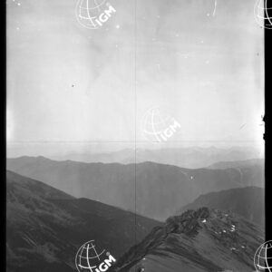 Monte Viso - Tre Chiosis - LN00025748