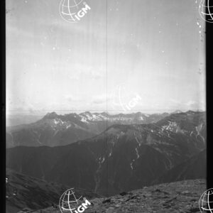 Monte Viso - Tre Chiosis - LN00025749