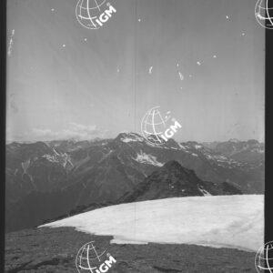 Monte Viso - Tre Chiosis - LN00025750