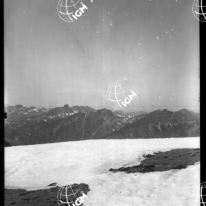 Monte Viso - Tre Chiosis - LN00025751