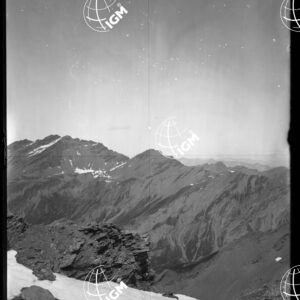Monte Viso - Tre Chiosis - LN00025753