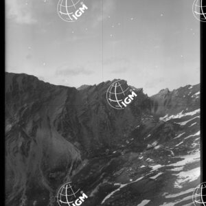 Monte Viso - Valle Soustra - LN00025756