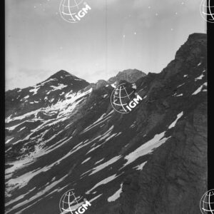 Monte Viso - Valle Soustra - LN00025757
