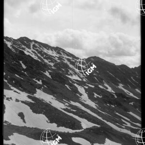 Monte Viso - Valle Soustra - LN00025761