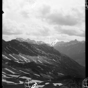 Monte Viso - Valle Soustra - LN00025762