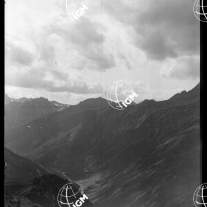 Monte Viso - Valle Soustra - LN00025763