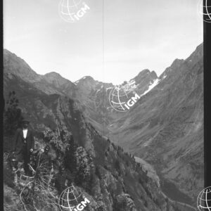 Monte Viso - Ad Est di Conce - LN00025765