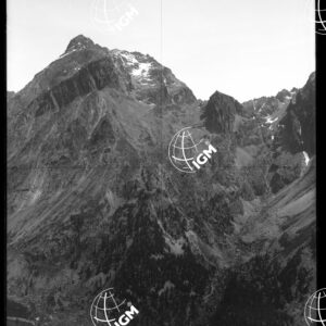 Monte Viso - Ad Est di Conce - LN00025766