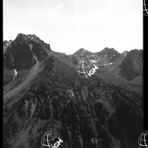 Monte Viso - Ad Est di Conce - LN00025767
