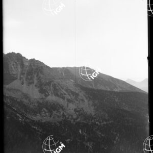 Monte Viso - Ad Est di Conce - LN00025768