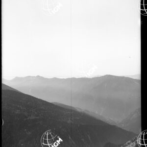 Monte Viso - Ad Est di Conce - LN00025769