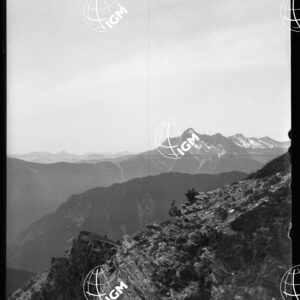 Monte Viso - Ad Est di Conce - LN00025770