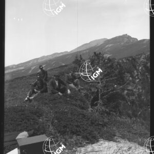 Monte Viso - Serra di Piatta - LN00025771