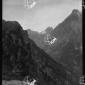 Monte Viso - Serra di Piatta - LN00025772