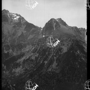 Monte Viso - Serra di Piatta - LN00025773