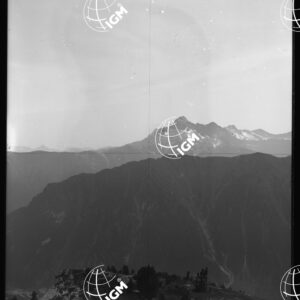 Monte Viso - Serra di Piatta - LN00025778